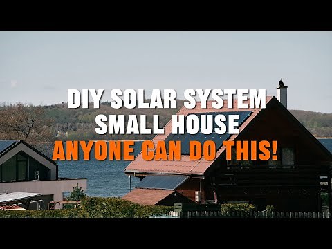 Off-Grid Solar Power for Tiny Homes: The Complete PowMr DIY System