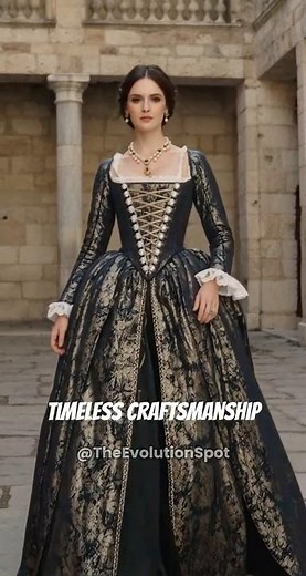 The Evolution of Italian Fashion 🇮🇹👠