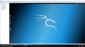 Kali Linux installieren und Hacking-Lab aufsetzen