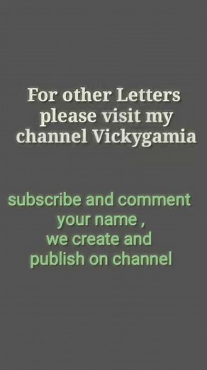 How to write letter J on banner in Minecraft | creative video #shorts #minecraftpe #vickygamia