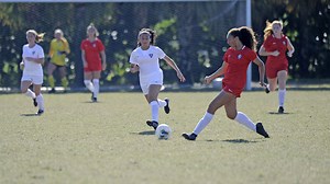 Girls ODP Interregional wraps up in Florida | Club Soccer | Youth Soccer