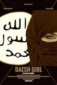 Daesh Girl (2016) - Movie