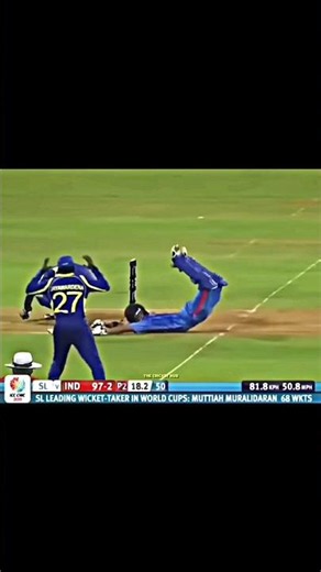 That dive saved India 🇮🇳🏆