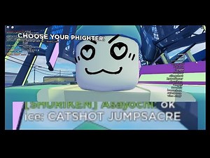 2 Methods to cover the 'Choose your Phighter' Screen in PHIGHTING! (Tutorial Video)