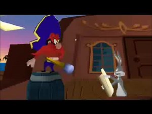 Bugs Bunny Lost In Time Psp Iso Download