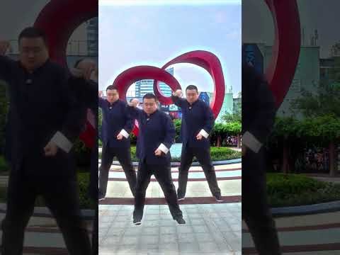 Double Daily Practice: Master Ancient Yijin Jing's 12 Forms