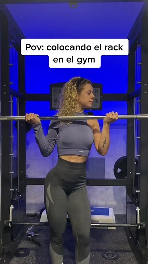 Setting Up the Squat Rack for Effective Workouts