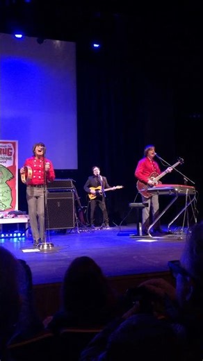 (I’m Not Your) Steppin’ Stone by The Monkee Men!