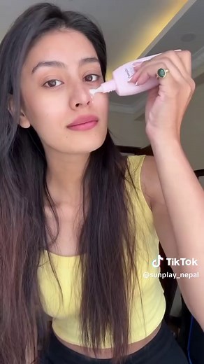 Never skipping sunscreen, even in winter and Purnica knows exactly why. ☀️❄️ Her go-to is the Sunplay Skin Aqua range. The Silky White Gel, enriched with Hyaluronic Acid and Vitamin C, keeps her face bright, smooth, and hydrated, while the UV Whitening Lotion protects and softens her skin all over. With powerful SPF 50 PA protection, she’s ready to take on the day protected, confident, and glowing. #NarisauAja #SunplayNepal #SunplaySkinAqua #SilkyWhiteGel #UVWhiteningLotion #WinterSunscreen