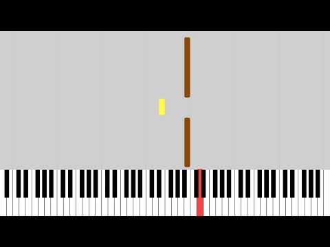 Genshin Impact OST Piano Medley