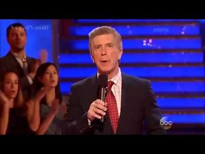 Cody Simpson & Sharna (Foxtrot) Dancing With The Stars 18 Week 4 [Full Show]