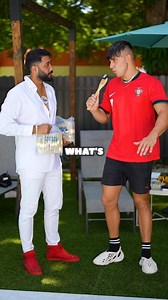 52K views · 646 reactions | What did he say?! ❤️ | Tayo Ricci | Facebook