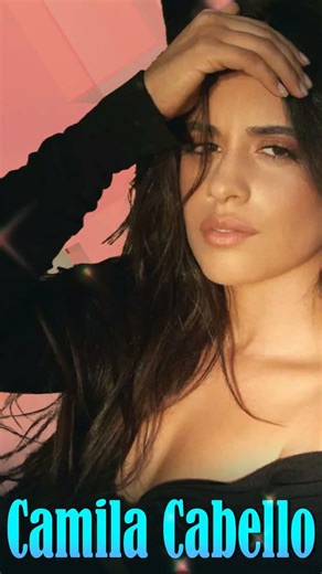 Don'T Go Yet - Camila Cabello