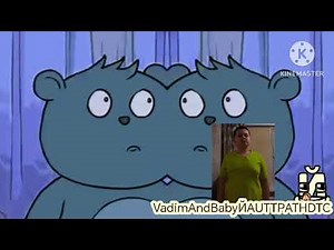 Hey Herman! Effects (Klasky Csupo 1997 Effects)