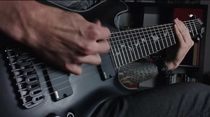 Doom's music required a nine-string guitar to sound Doom enough