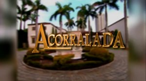 Novela Acorrentada capitulo 90 Dublado