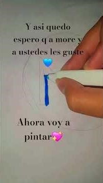 hoy dibuje a ‪@MorenaCastro-p4v‬