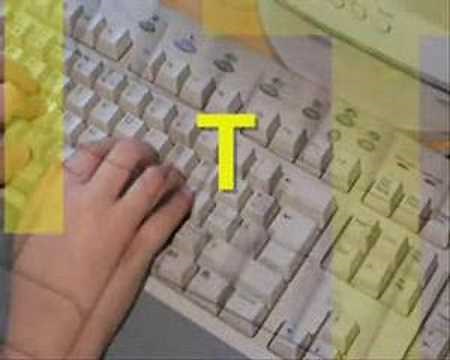 MecaGratis - Curso Gratis de Mecanografia Online