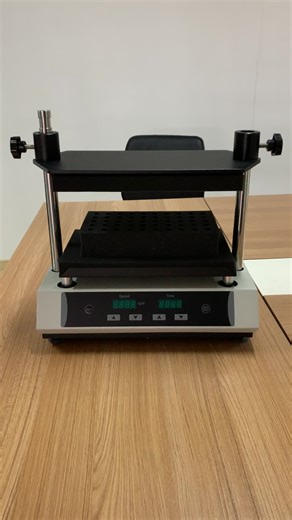 CHINCAN DMT-2500 Laboratory Multi Tube Digital Vortex Mixer Machines Vortexer Mixers with the Best Price