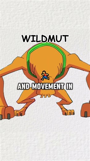 Wildmut Explained In 60 Seconds