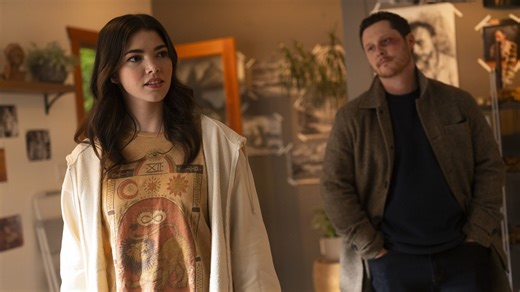 Murder in a Small Town Season 1 Episode 8 Exclusive Clip & Spoilers: How is the Art Teacher Involved?