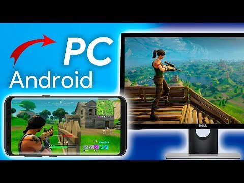 The BEST Android EMULATOR for your Windows PC!