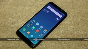 Xiaomi Redmi Note 5 Starts Receiving Android 8.1 Oreo Update: Report
