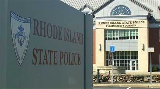 Rhode Island State Police announce ramp closures ahead of demonstration in Providence