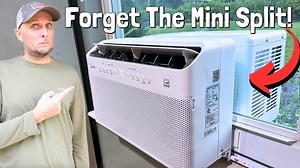 2.9K views · 11 reactions | Could This Be The Best AC Unit For Your Window? | How To Home | Facebook