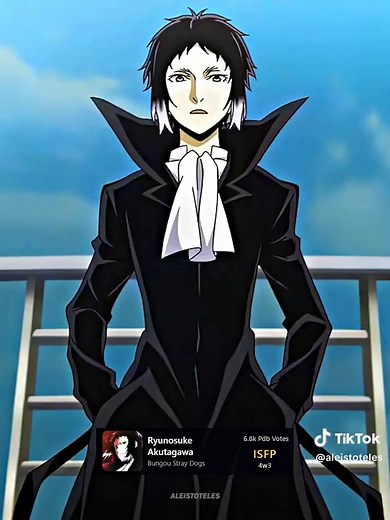 ISFP Anime Characters: Understanding MBTI and Enneagram Traits