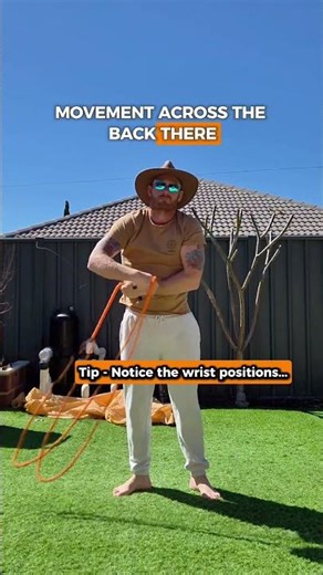 ⛲️ To the fountain and back #ropeflow #ropeflowcommunity #fountain #howto