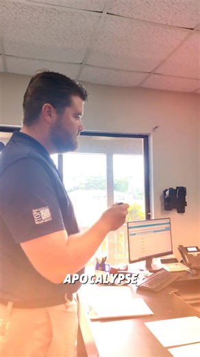 We asked the team which RV they’d choose in a zombie apocalypse. Some smart choices from Campers Inn Leesburg! #rvlife #adventure | Campers Inn RV of Leesburg