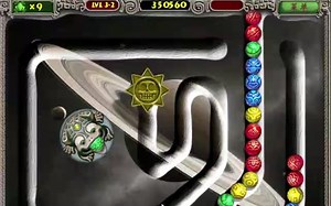 【Zuma】 （该模组有更新）