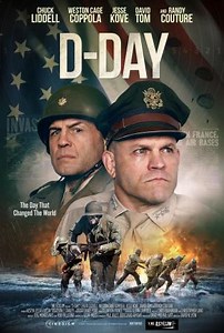 D-Day  (2019)