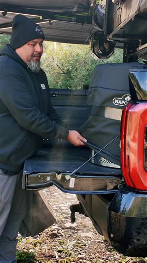 806K views · 290 reactions | Nothing beats good food, good fire, and good company. mexibeastbbq is cooking up a feast in the great outdoors with the Timberwolf Smokeless Fire Pit — perfect for grilling wherever adventure takes you. | Napoleon | Facebook