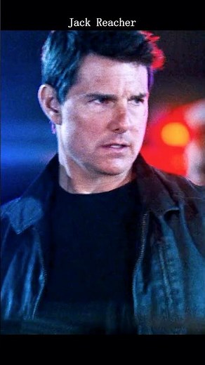 #film #movie Title: 🔍 How Jack Reacher TAKES DOWN a Man in "Never Go Back" Airport Scene! 🛩️
