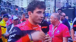 6.1K views · 1.6K reactions | Well Done Leclerc  | Ferrari Inside Track | Facebook