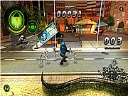 Ben 10 Ultimate Crisis | Play Now Online for Free - Y8.com