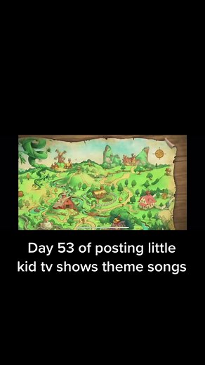 Goldie and Bear #littlekidshows #themesong #goldieandbear