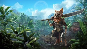 Biomutant Confirmed For Nintendo Switch Release This May