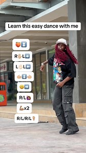 670K views · 6.5K reactions | Easy dance tutorial for beginners. Promise keeper #dancetutorial #reels #facebook #viral #tutorial | Aja.is.saxy | Facebook