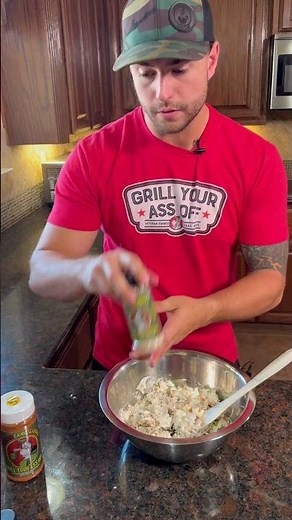 Cajun Boudin Dip