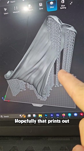 The Batman Print Has BEGUN!