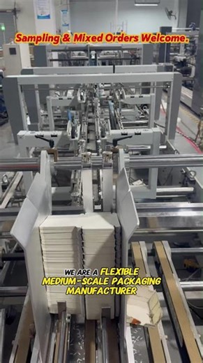 Launching a new product or testing the market, \nneed small-batch custom packaging?