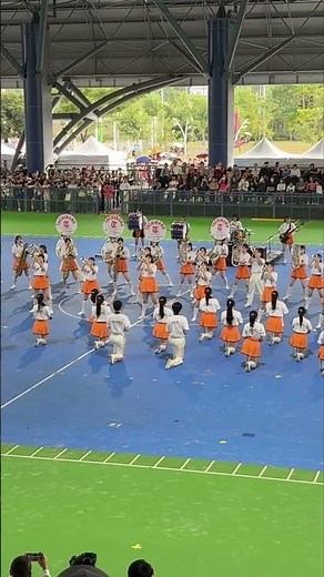 🎵 Swing Swing Swing｜京都橘高校吹奏楽部｜2025 屏東交響 橘色狂潮 #京都橘高等学校吹奏楽部 #京都橘高校吹奏楽部 #橘高校吹奏楽部 #KyotoTachibana #吹奏楽