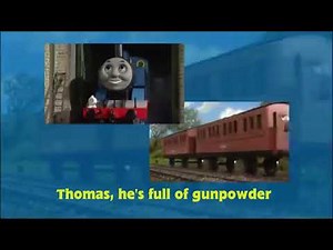 Engine Roll Call Danish Chorus Translated In English