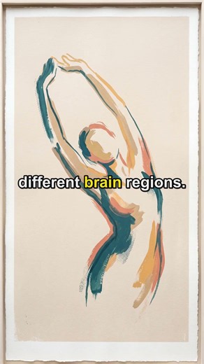 Body fat distribution is linked to brain aging