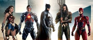 'Justice League' And 'Aquaman' Get Virtual Reality Deal With IMAX - SlashFilm