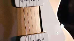 The Countdown Begins... | Gibson