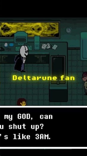 The HUGE PROBLEM with Deltarune and Undertale!